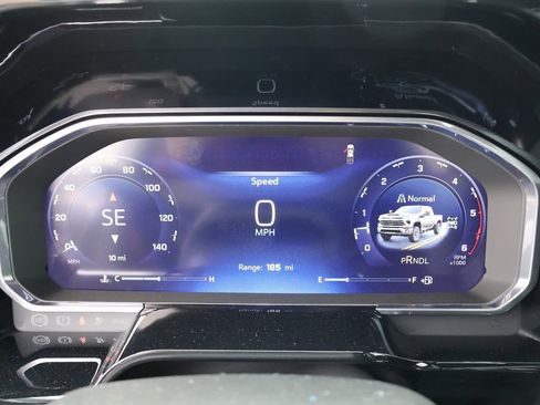 New 2026 Chevrolet Silverado 3500 LT w/ Trail Boss Package image 23