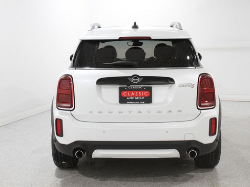 Certified 2024 MINI Cooper Countryman S image 19