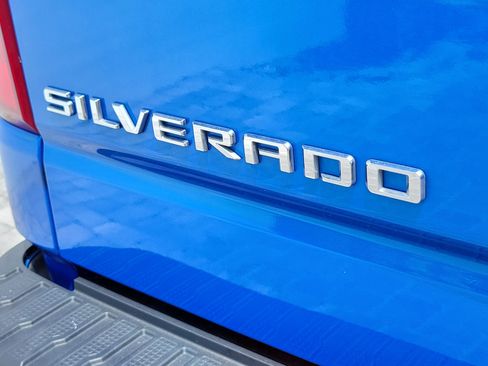 Used 2025 Chevrolet Silverado 1500 RST w/ Convenience Package II image 7