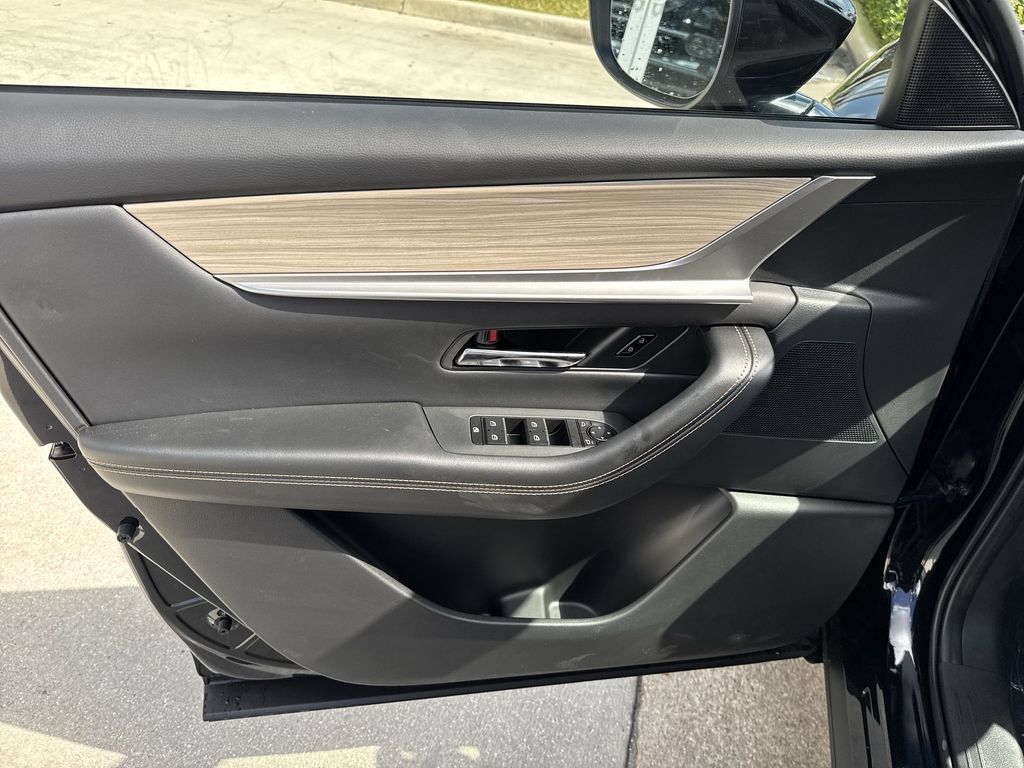 New 2026 MAZDA CX-70 SC Plus AWD/4WD image 39