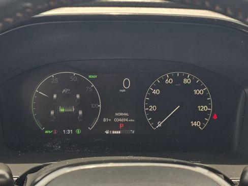 Used 2024 Honda CR-V Sport Touring image 18