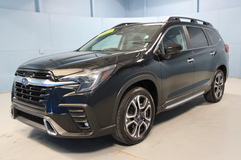 Used 2025 Subaru Ascent Touring w/ Popular Package #2 AWD/4WD image 32