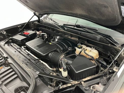 Used 2023 GMC Sierra 1500 Denali Ultimate AWD/4WD image 64