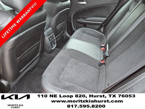 Used 2023 Dodge Charger Scat Pack w/ Plus Group image 30