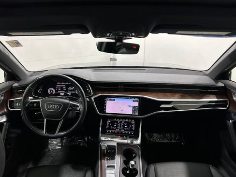 Used 2019 Audi A6 3.0T Prestige w/ Prestige Package AWD/4WD image 15