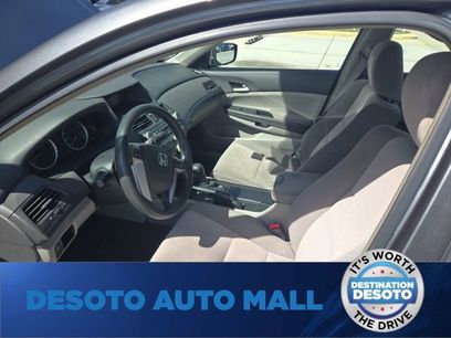 Used 2009 Honda Accord LX-P