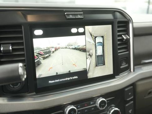 Used 2026 Ford F450 Platinum w/ Platinum Plus Package image 28