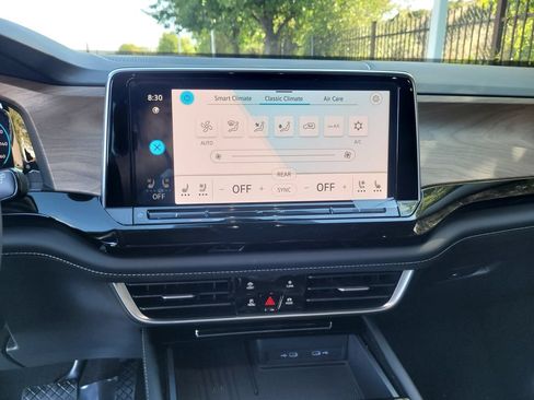 New 2026 Volkswagen Atlas SE AWD/4WD image 20