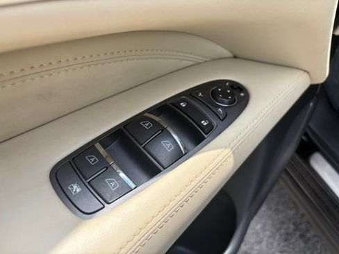 Used 2020 INFINITI QX60 Luxe w/ Essential Package AWD/4WD image 16