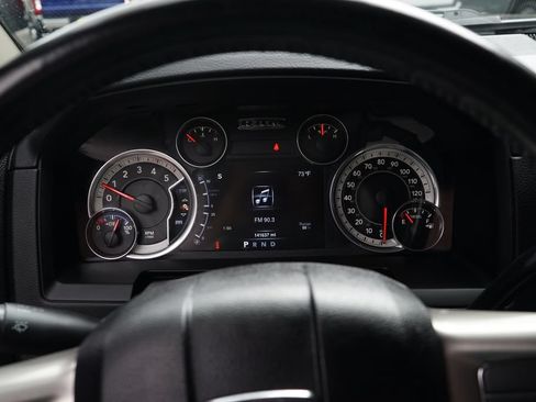 Used 2016 RAM 2500 Laramie w/ Convenience Group AWD/4WD image 22