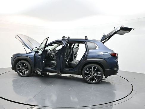 Used 2024 MAZDA CX-50 2.5 Turbo w/ Accent Package image 52