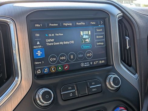 Used 2021 GMC Sierra 1500 Denali w/ Denali Ultimate Package AWD/4WD image 13