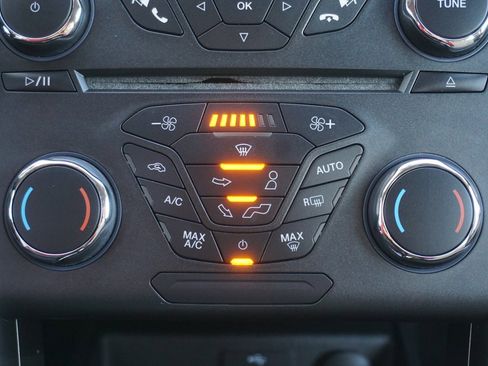 Used 2018 Ford Fusion S image 10