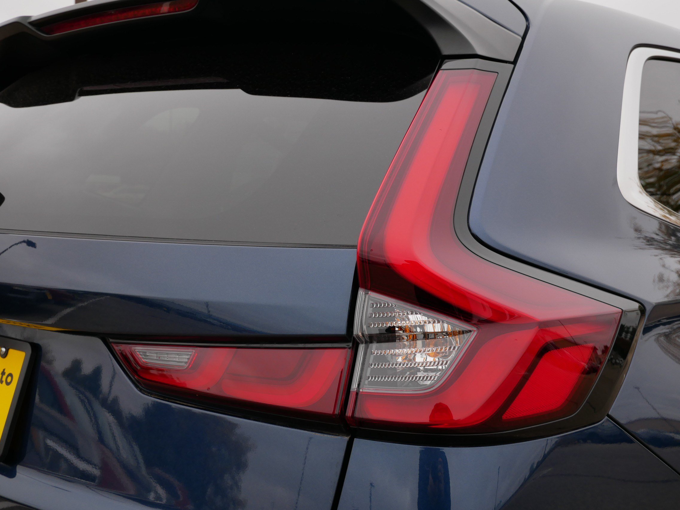Certified 2024 Honda CR-V EX image 18