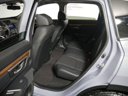 Used 2020 Honda CR-V EX-L image 11