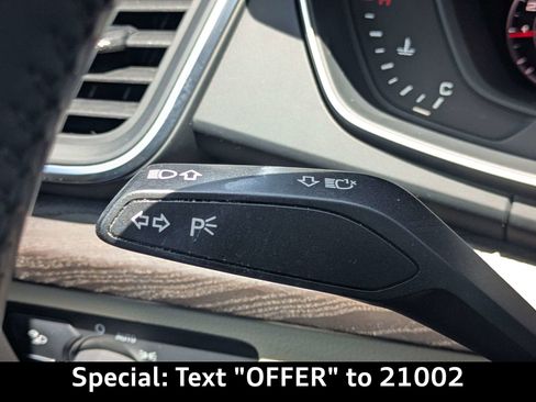 Used 2020 Audi Q5 2.0T Premium Plus w/ Premium Plus Package AWD/4WD image 31