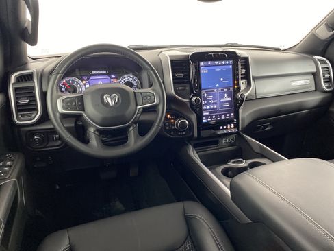 Used 2023 RAM 1500 Big Horn AWD/4WD image 19