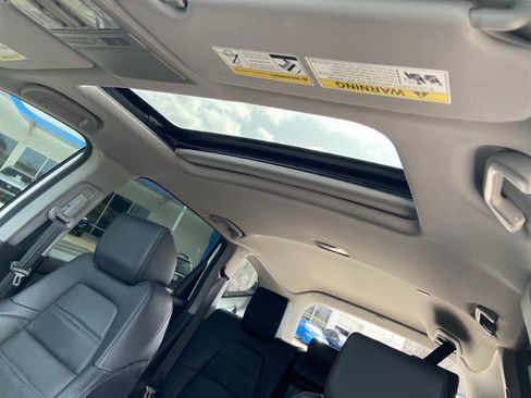 Used 2018 Honda CR-V EX-L image 28