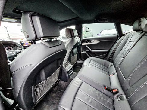 Used 2025 Audi A5 2.0T Premium Plus image 10