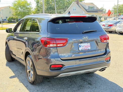 Used 2019 Kia Sorento EX AWD/4WD image 92