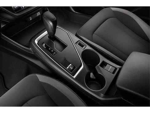 New 2025 Subaru Impreza 2.0i image 19