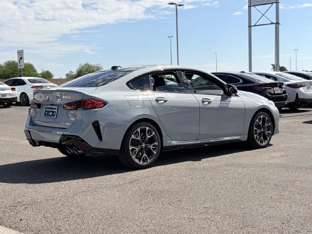 Used 2025 BMW M235i xDrive w/ Premium Package AWD/4WD image 7