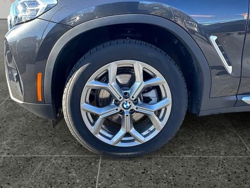 Used 2023 BMW X3 xDrive30i image 14