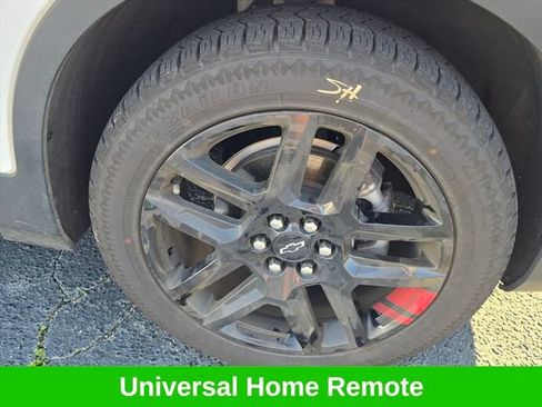 Used 2023 Chevrolet Blazer LT w/ Sound & Technology Package FWD image 17