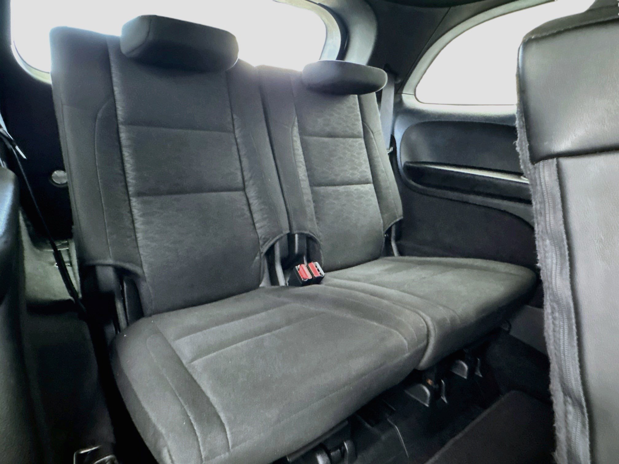 Used 2021 Dodge Durango GT RWD image 18