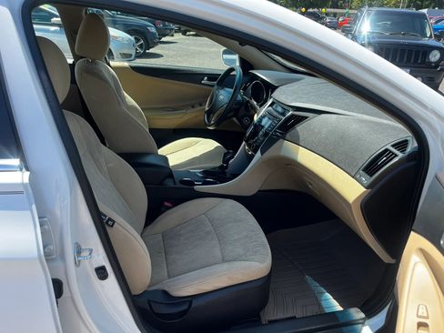 Used 2013 Hyundai Sonata GLS FWD image 15