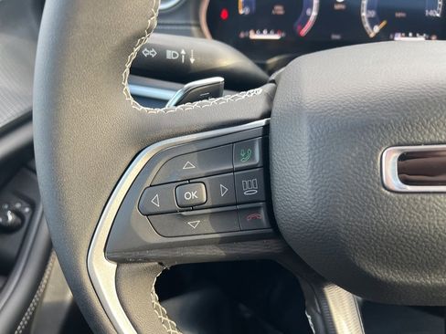 New 2025 Jeep Grand Cherokee Laredo X image 24