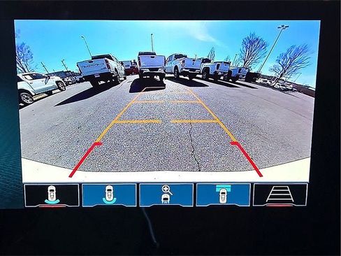 Used 2025 Chevrolet Corvette E-Ray image 18