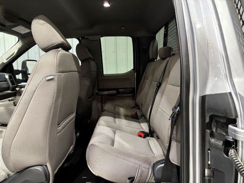 Used 2022 Ford F250 XLT w/ XLT Value Package AWD/4WD image 13