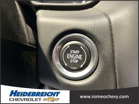 Certified 2024 Chevrolet Suburban LS w/ Driver Alert Package AWD/4WD image 31