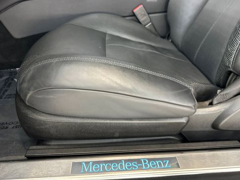 Used 2014 Mercedes-Benz CL 550 4MATIC image 14