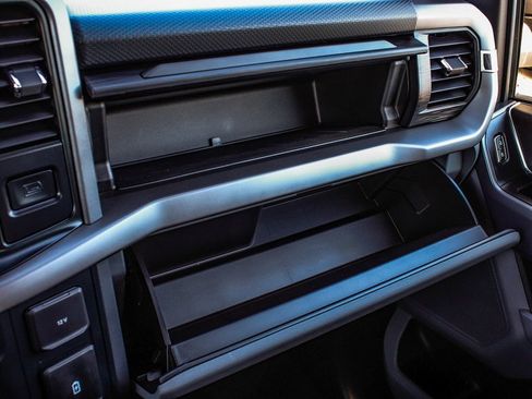 Used 2025 Ford F150 XLT w/ Equipment Group 301A Standard image 18