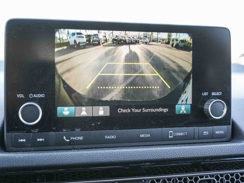 Used 2025 Honda Civic Sport image 27