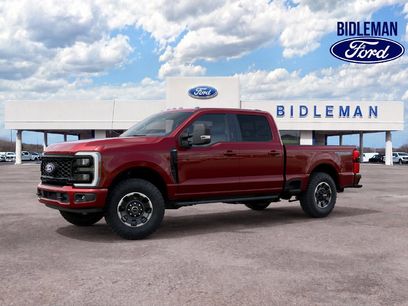 New 2027 Ford F250 XLT w/ XLT Premium Package