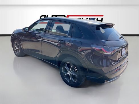 Used 2024 Honda HR-V EX-L image 5