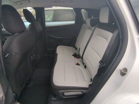 New 2026 Ford Escape Active image 15