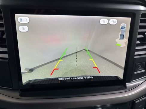 Used 2025 Ford F150 XLT w/ Equipment Group 301A Standard image 2