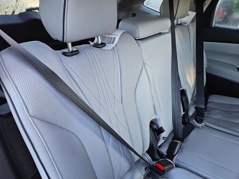 New 2026 Acura MDX SH-AWD w/ Advance Package image 15