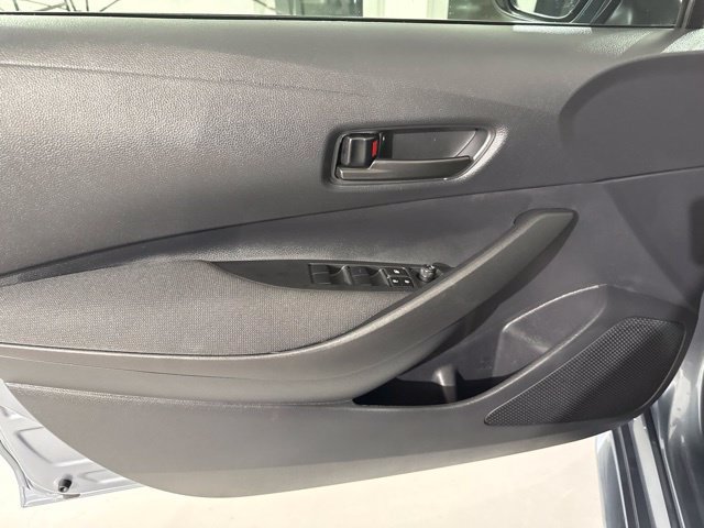 Used 2026 Toyota Corolla LE FWD image 19