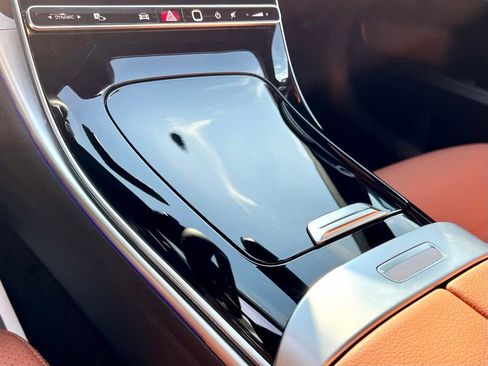 Certified 2026 Mercedes-Benz C 300 4MATIC Sedan image 28