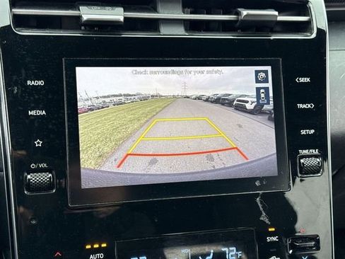 Used 2024 Hyundai Santa Cruz SEL image 19