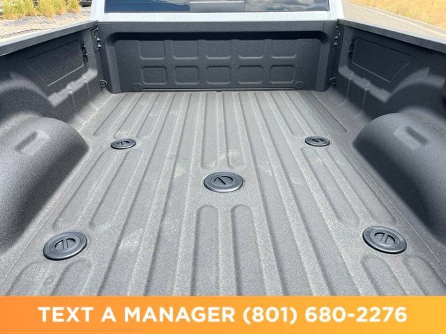 New 2026 RAM 3500 Laramie w/ Max Tow Package AWD/4WD image 15
