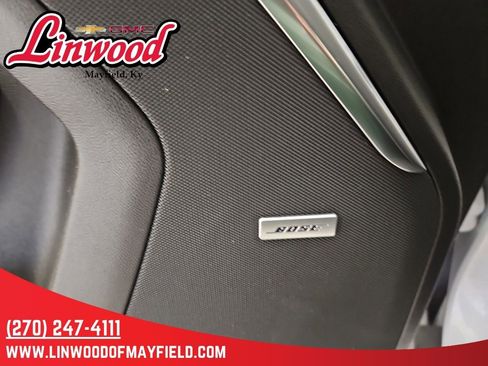 Used 2023 GMC Yukon Denali AWD/4WD image 20