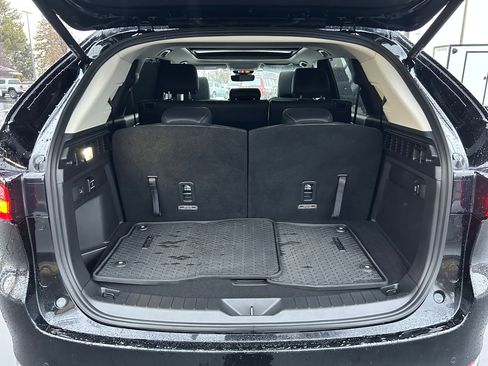 Used 2025 MAZDA CX-90 Plug-In Hybrid w/Premium Sport image 25