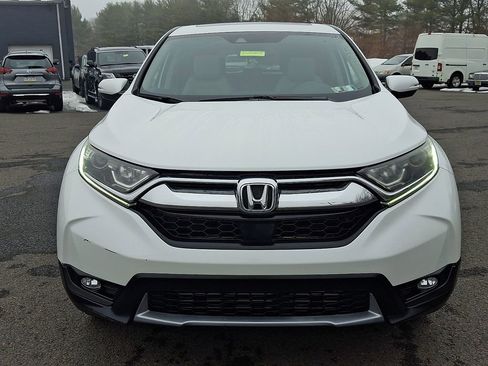 Used 2019 Honda CR-V EX-L image 2
