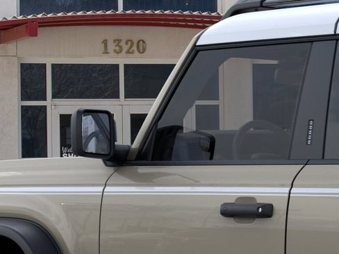 New 2026 Ford Bronco Heritage Edition AWD/4WD image 23